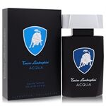 Lamborghini Acqua by Tonino Lamborghini - Eau De Toilette Spray 125 ml - para hombres