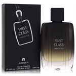 Aigner First Class Executive by Etienne Aigner - Eau De Toilette Spray 100 ml - para hombres
