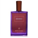 Molinard Patchouli by Molinard - Eau De Parfum Spray (Unisex unboxed) 75 ml - para mujeres