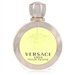 Versace Eros by Versace - Eau De Toilette Spray (Tester) 100 ml - para mujeres