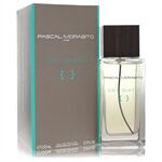 Grey Quartz by Pascal Morabito - Eau De Toilette Spray 100 ml - para hombres