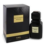 Ajmal Patchouli Wood by Ajmal - Eau De Parfum Spray (Unisex) 100 ml - para hombres