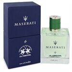 Maserati La Martina by La Martina - Eau De Toilette Spray 100 ml - para hombres
