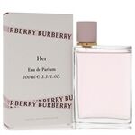 Burberry Her by Burberry - Eau De Parfum Spray 100 ml - para mujeres