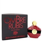 Ombre Rubis by Brosseau - Eau De Parfum Spray 100 ml - para mujeres
