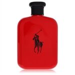 Polo Red by Ralph Lauren - Eau De Toilette Spray (unboxed) 125 ml - para hombres