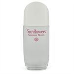 Sunflowers Summer Bloom by Elizabeth Arden - Eau De Toilette Spray (unboxed) 100 ml - para mujeres