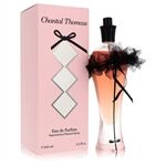 Chantal Thomass Pink by Chantal Thomass - Eau De Parfum Spray 100 ml - para mujeres