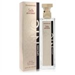 5th Avenue Uptown NYC by Elizabeth Arden - Eau De Parfum Spray 125 ml - para mujeres