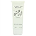Ombre Rose by Brosseau - Body Lotion (unboxed) 200 ml - para mujeres