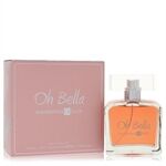 Mandarina Duck Oh Bella by Mandarina Duck - Eau De Toilette Spray 100 ml - para mujeres