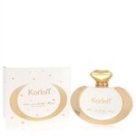 Korloff Take me to the moon by Korloff - Eau De Parfum Spray 100 ml - para mujeres