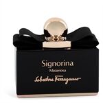 Signorina Misteriosa by Salvatore Ferragamo - Eau De Parfum Spray (unboxed) 100 ml - para mujeres