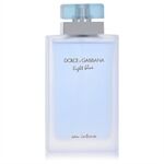 Light Blue Eau Intense by Dolce & Gabbana - Eau De Parfum Spray (unboxed) 100 ml - para mujeres