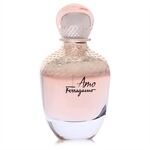 Amo Ferragamo by Salvatore Ferragamo - Eau De Parfum Spray (Tester) 100 ml - para mujeres