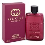 Gucci Guilty Absolute by Gucci - Eau De Parfum Spray 50 ml - para mujeres