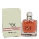 In Love With You by Giorgio Armani - Eau De Parfum Spray 100 ml - para mujeres