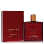 Versace Eros Flame by Versace - Eau De Parfum Spray 100 ml - para hombres