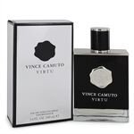 Vince Camuto Virtu by Vince Camuto - Eau De Toilette Spray 100 ml - para hombres