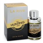 The Hunting Man von La Rive - Eau de Toilette Spray - 75 ml - Para Hombres