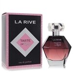 La Rive Taste of Kiss de La Rive - Eau De Parfum Spray 100 ml - para mujeres