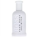 Boss Bottled Unlimited by Hugo Boss - Eau De Toilette Spray (unboxed) 200 ml - para hombres