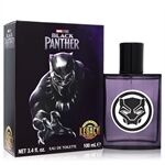 BLACK PANTHER Marvel by Marvel - Eau De Toilette Spray 100 ml - para hombres