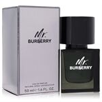 Mr Burberry by Burberry - Eau De Parfum Spray 50 ml - para hombres