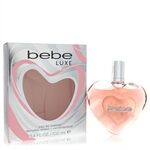 Bebe Luxe by Bebe - Eau De Parfum Spray 100 ml - para mujeres