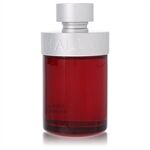 Halloween Man Rock On by Jesus Del Pozo - Eau De Toilette Spray (Tester) 125 ml - para hombres