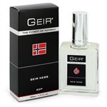 Geir by Geir Ness - Eau De Parfum Spray 50 ml - para hombres