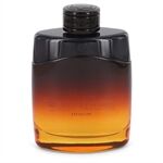 Montblanc Legend Night by Mont Blanc - Eau De Parfum Spray (Tester) 100 ml - para hombres