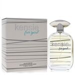 Kensie Free Spirit by Kensie - Eau De Parfum Spray 100 ml - para mujeres