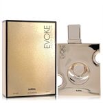 Ajmal Evoke Gold by Ajmal - Eau De Parfum Spray 90 ml - para hombres