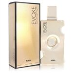 Ajmal Evoke Gold by Ajmal - Eau De Parfum Spray 75 ml - para mujeres