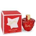 Sweet Lolita Lempicka by Lolita Lempicka - Eau De Parfum Spray 100 ml - para mujeres