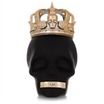 Police To Be The King by Police Colognes - Eau De Toilette Spray (Tester) 125 ml - para hombres