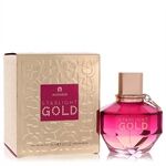 Aigner Starlight Gold by Etienne Aigner - Eau De Parfum Spray 100 ml - para mujeres