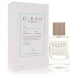 Clean Reserve Warm Cotton by Clean - Eau De Parfum Spray 100 ml - para mujeres