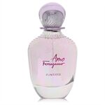 Amo Flowerful by Salvatore Ferragamo - Eau De Toilette Spray (Tester) 100 ml - para mujeres