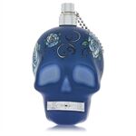 Police To Be Tattoo Art by Police Colognes - Eau De Toilette Spray (Tester) 125 ml - para hombres