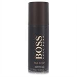 Boss The Scent by Hugo Boss - Deodorant Spray 106 ml - para hombres