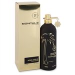 Montale Aqua Gold by Montale - Eau De Parfum Spray 100 ml - para mujeres