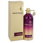 Montale Sweet Peony by Montale - Eau De Parfum Spray 100 ml - para mujeres