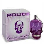 Police To Be or Not To Be by Police Colognes - Eau De Parfum Spray 125 ml - para mujeres