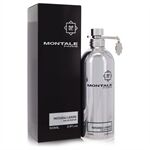 Montale Patchouli Leaves by Montale - Eau De Parfum Spray (Unisex) 100 ml - para mujeres