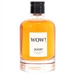 Joop Wow by Joop! - Eau De Toilette Spray (unboxed) 100 ml - para hombres