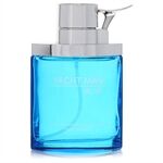 Yacht Man Blue by Myrurgia - Eau De Toilette Spray (unboxed) 100 ml - para hombres