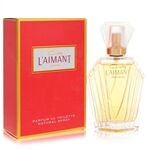 L'aimant by Coty - Parfum De Toilette Spray 50 ml - para mujeres