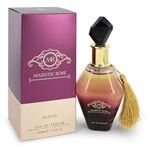 Majestic Rose by Riiffs - Eau De Parfum Spray (Unisex) 100 ml - para mujeres